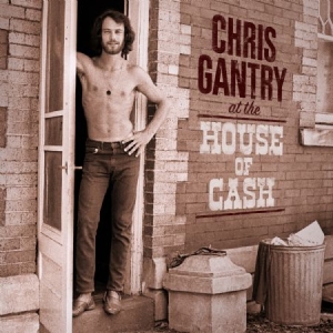 Gantry Chris - At The House Of Cash i gruppen VINYL / Pop hos Bengans Skivbutik AB (2835479)