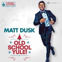 Bush Matt - Old School Yule! i gruppen CD / Julmusik,Övrigt hos Bengans Skivbutik AB (2835483)