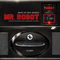 Blandade Artister - Mr RobotTv Soundtrack Vol.3 (Ltd) i gruppen VINYL / Film-Musikal hos Bengans Skivbutik AB (2835520)