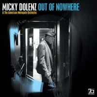 Dolenz Micky And American Metropole - Out Of Nowhere (Picdisc) i gruppen VINYL / Rock hos Bengans Skivbutik AB (2835527)