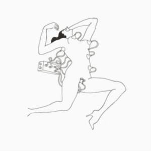 Pinklunch - Pink Lunch i gruppen CD / Pop-Rock hos Bengans Skivbutik AB (2835531)