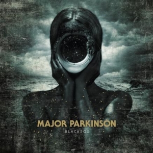 Major Parkinson - Blackbox i gruppen VINYL / Pop-Rock hos Bengans Skivbutik AB (2835544)