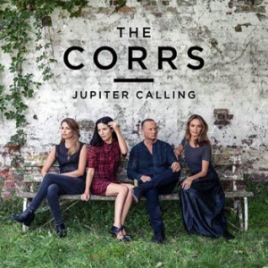 The Corrs - Jupiter Calling i gruppen CD / Pop-Rock hos Bengans Skivbutik AB (2838186)