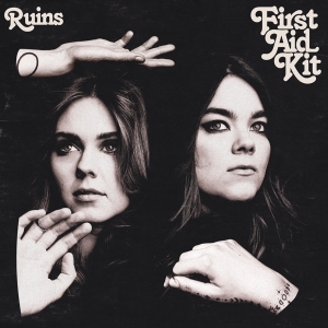 First Aid Kit - Ruins i gruppen CD / Pop-Rock,Övrigt hos Bengans Skivbutik AB (2840118)