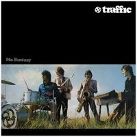 Traffic - Mr. Fantasy i gruppen VINYL / Pop-Rock hos Bengans Skivbutik AB (2842288)