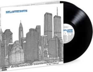 Beastie Boys - To The 5 Boroughs (2Lp) i gruppen Minishops / Beastie Boys hos Bengans Skivbutik AB (2842334)