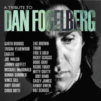 A TRIBUTE TO DAN FOGELBERG - A TRIBUTE TO DAN FOGELBERG i gruppen CD / Pop-Rock hos Bengans Skivbutik AB (2846060)