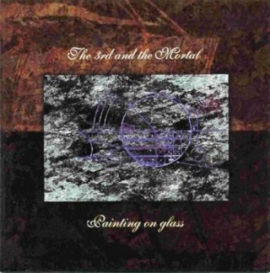 3Rd & The Mortal The - Painting On Glass 2 Lp Gatefold i gruppen VINYL / Hårdrock,Norsk Musik hos Bengans Skivbutik AB (2849135)