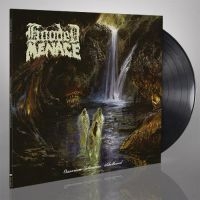 Hooded Menace - Ossuarium Silhouettes Unhallowed (B i gruppen VINYL / Finsk Musik,Hårdrock hos Bengans Skivbutik AB (2849140)