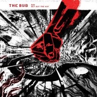 The Bug - Bad / Get Out The Way i gruppen VINYL / Dance-Techno,Elektroniskt hos Bengans Skivbutik AB (2851324)