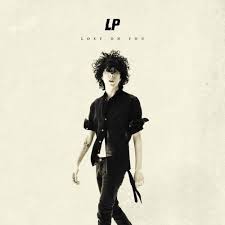 Lp - Lost On You (2Lp) i gruppen VINYL / Pop-Rock hos Bengans Skivbutik AB (2851431)