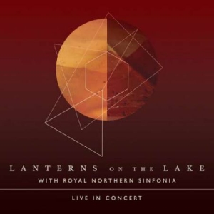 Landterns On The Lake - Live In Concert i gruppen VINYL / Rock hos Bengans Skivbutik AB (2851563)