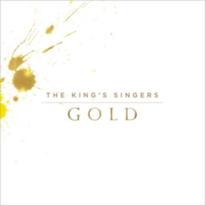 The King's Singers - Gold (3 Cd) i gruppen Externt_Lager / Naxoslager hos Bengans Skivbutik AB (2859503)