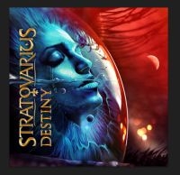 Stratovarius - Destiny i gruppen VI TIPSAR / Julklappstips Vinyl hos Bengans Skivbutik AB (2865151)