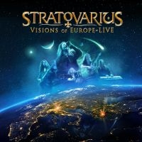 Stratovarius - Visions Of Europe i gruppen VI TIPSAR / Julklappstips Vinyl hos Bengans Skivbutik AB (2865152)