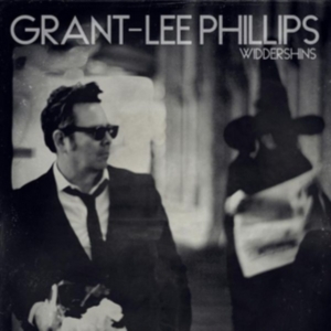 Phillips Grant-Lee - Widdershins i gruppen VI TIPSAR / Klassiska lablar / YepRoc / CD hos Bengans Skivbutik AB (2865209)