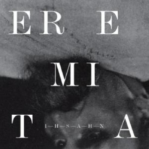 Ihsahn - Eremita i gruppen CD / Hårdrock,Norsk Musik,Pop-Rock hos Bengans Skivbutik AB (2866911)