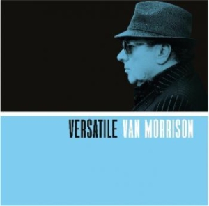 Van Morrison - Versatile i gruppen ÖVRIGT / 10399 hos Bengans Skivbutik AB (2870120)