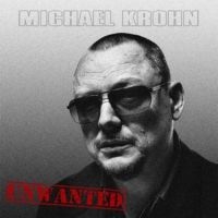 Krohn Michael - Unwanted i gruppen CD / Pop-Rock hos Bengans Skivbutik AB (2873627)