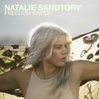 Sandtorv Natalie - Freedom Nation i gruppen CD / Jazz hos Bengans Skivbutik AB (2873630)