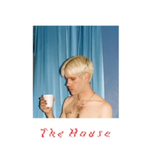 Porches - The House i gruppen CD / Pop-Rock hos Bengans Skivbutik AB (2878438)