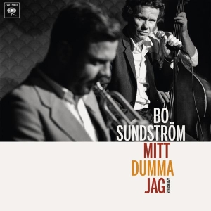 Sundström Bo - Mitt Dumma Jag - Svensk Jazz i gruppen VINYL / Jazz hos Bengans Skivbutik AB (2881732)