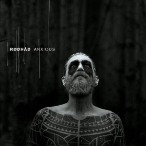 Rodhad - Anxious i gruppen VINYL / Dans/Techno hos Bengans Skivbutik AB (2881792)