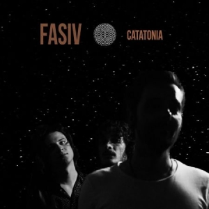 Fasiv - Catatonia i gruppen CD / Rock hos Bengans Skivbutik AB (2881799)
