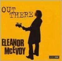 Mcevoy Eleanor - Out There i gruppen CD / Jazz hos Bengans Skivbutik AB (2881832)