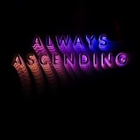 Franz Ferdinand - Always Ascending i gruppen VI TIPSAR / Julklappstips Vinyl hos Bengans Skivbutik AB (2883407)