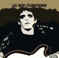 Reed Lou - Transformer i gruppen VI TIPSAR / Julklappstips Vinyl hos Bengans Skivbutik AB (2887485)