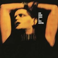 Reed Lou - Rock N Roll Animal i gruppen VI TIPSAR / Julklappstips Vinyl hos Bengans Skivbutik AB (2887486)