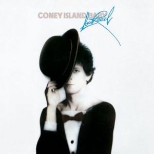 Reed Lou - Coney Island Baby i gruppen VINYL / Pop hos Bengans Skivbutik AB (2887488)