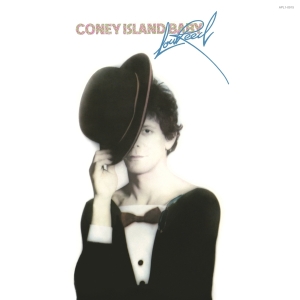 Reed Lou - Coney Island Baby i gruppen ÖVRIGT / -Start CS hos Bengans Skivbutik AB (2887488)