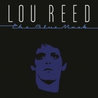 Reed Lou - The Blue Mask i gruppen Minishops / Lou Reed hos Bengans Skivbutik AB (2887490)