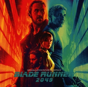 Hans Zimmer & Benjamin Wallfisch - Blade Runner 2049 (Original Motion Picture Soundtrack) i gruppen Minishops / Hans Zimmer hos Bengans Skivbutik AB (2887495)