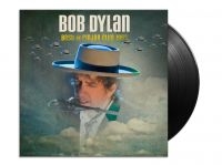 Dylan Bob - Best Of Finjan Club 1962 Live (Viny i gruppen VINYL / Pop-Rock hos Bengans Skivbutik AB (2888743)