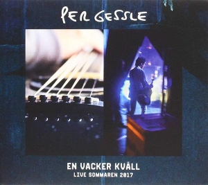 Gessle Per - En Vacker Kväll - Live Sommare i gruppen VI TIPSAR / Julklappstips CD hos Bengans Skivbutik AB (2890105)