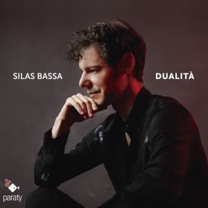 Silas Bassa - Dualita i gruppen CD / Klassiskt,Övrigt hos Bengans Skivbutik AB (2891858)