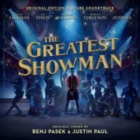 Original Soundtrack / Various Artists - The Greatest Showman i gruppen ÖVRIGT / CDK-07 hos Bengans Skivbutik AB (2894350)