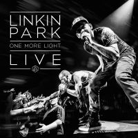 Linkin Park - One More Light Live - Special Edition i gruppen CD / Kommande / Pop hos Bengans Skivbutik AB (2896221)