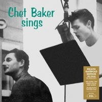 Baker Chet - Chet Bake Sings i gruppen ÖVRIGT / -Start FSLP hos Bengans Skivbutik AB (2925200)