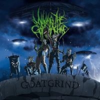 Milking The Goatmachine - Goatgrind - Digipack i gruppen CD / Hårdrock hos Bengans Skivbutik AB (2925265)