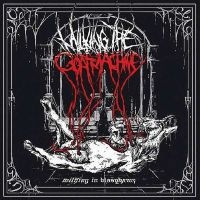 Milking The Goatmachine - Milking In Blasphemy - Digipack i gruppen CD / Hårdrock hos Bengans Skivbutik AB (2925267)