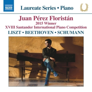 Liszt Franz Schumann Robert - Piano Recital i gruppen VI TIPSAR / Julklappstips CD hos Bengans Skivbutik AB (2925335)