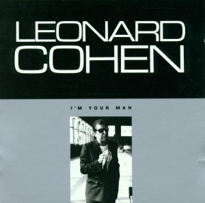 Cohen Leonard - I'm Your Man i gruppen VI TIPSAR / Mest populära cd-klassiker hos Bengans Skivbutik AB (2970187)