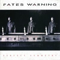 FATES WARNING - PERFECT SYMMETRY - LP i gruppen VI TIPSAR / Julklappstips Vinyl hos Bengans Skivbutik AB (2993016)