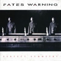 FATES WARNING - PERFECT SYMMETRY i gruppen VI TIPSAR / Julklappstips CD hos Bengans Skivbutik AB (2993020)