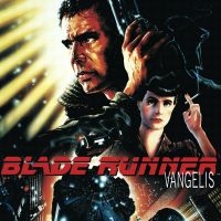 VANGELIS - BLADE RUNNER (MUSIC FROM THE O i gruppen VI TIPSAR / Bengans Personal Tipsar / Soundtracks i film och tv hos Bengans Skivbutik AB (2993042)