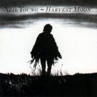 NEIL YOUNG - HARVEST MOON i gruppen VI TIPSAR / Mest populära vinylklassiker hos Bengans Skivbutik AB (2995941)